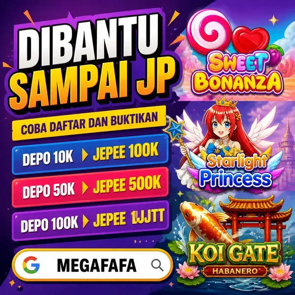 berapa lama maintenance situs slot